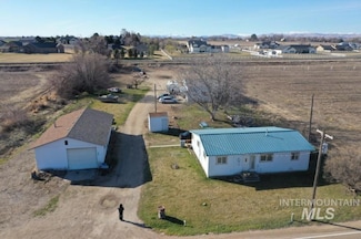 12257 Roosevelt Ave, Nampa, ID 83686