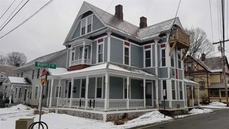 118 High St, Brattleboro, VT 05301