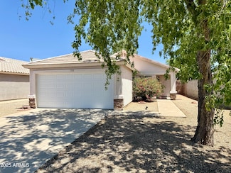 15706 W Young St, Surprise, AZ 85374