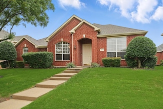 3516 San Patricio Dr, Plano, TX 75025