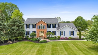 16364 Hallauer Rd, Oberlin, OH 44074