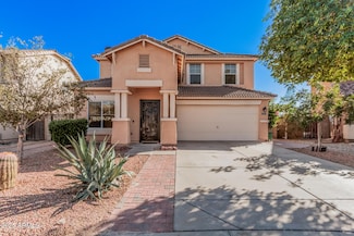 24251 W Hadley St, Buckeye, AZ 85326