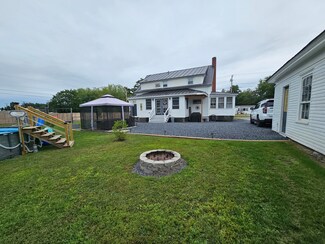 234 North Ave, Skowhegan, ME 04976