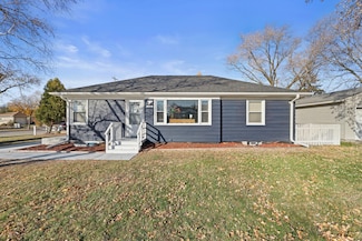 9570 W Silver Spring Dr, Milwaukee, WI 53225