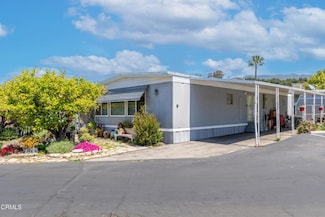 1202 Loma Dr Unit 91, Ojai, CA 93023