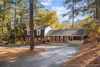 1102 N Glenwood Trail, Southern Pines, NC 28387