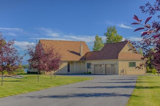 2719 S Horseshoe Lake Rd, Wasilla, AK 99654