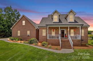 159 Forest Abbey Ln, China Grove, NC 28023