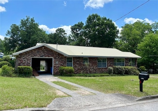 18865 NW 233rd St, High Springs, FL 32643