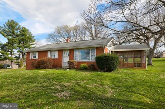 201 Barley Ave, Lancaster, PA 17602