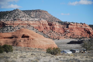 0 Lot 12 Red Canyon Ranch Unit 1073158, Prewitt, NM 87045