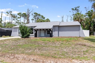 16834 Toledo Blade Blvd, Port Charlotte, FL 33954