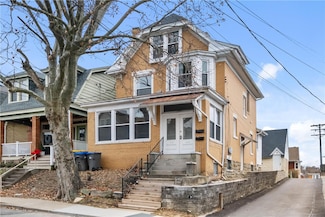 1321 Mississippi Ave, Pittsburgh, PA 15216