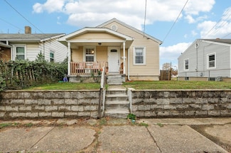 209 Howman Ave, Hamilton, OH 45011
