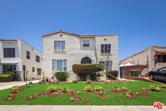 1365 Keniston Ave, Los Angeles, CA 90019