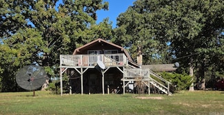 4060 U S 63, Mammoth Spring, AR 72554