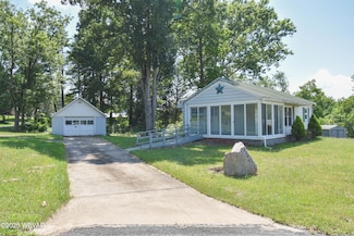 234 Eagleville Rd, Blanchard, PA 16826