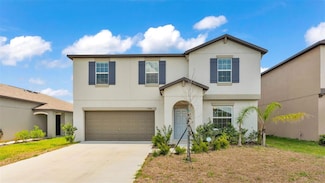 2546 Red Egret Dr, Bartow, FL 33830