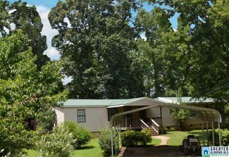 285 Rabbittown Rd, Piedmont, AL 36272