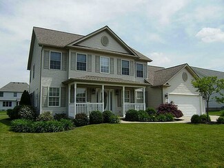 5979 Larch Dr, Fairview, PA 16415
