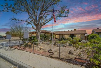 43056 Yew St, Lancaster, CA 93536