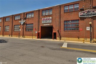 11 W 2nd St Unit 315, Bethlehem, PA 18015
