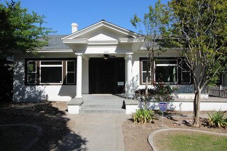 622 N Broadway St, Fresno, CA 93728