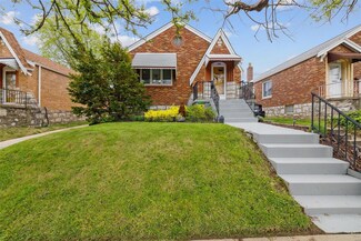 704 Avenue H, Saint Louis, MO 63125