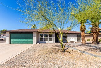 6026 S Dorsey Ln, Tempe, AZ 85283