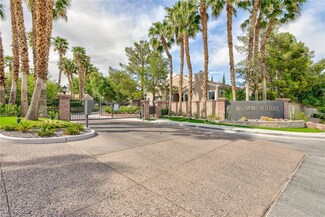 2012 Summer Blossom Ct Unit 103, Las Vegas, NV 89134