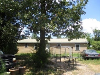 413 Polk Road 19, Cove, AR 71937
