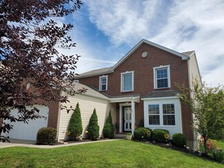 12821 Sycamore Creek Dr, Alexandria, KY 41001