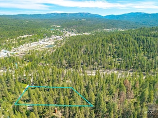 TBD Meadow Lark Cir, Idaho City, ID 83631