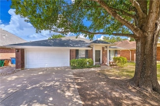 8309 Edgemoor Place, Austin, TX 78749