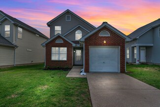 1117 Wembley Dr, Hermitage, TN 37076
