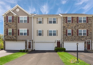 703 Freedom Dr, Carnegie, PA 15106