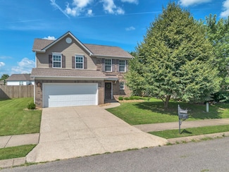 2008 Kingston Place, Spring Hill, TN 37174