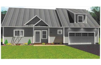41 Fieldside Ln Unit 41, Wells, ME 04090
