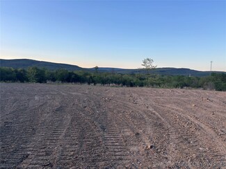 00 N 4399 Rd, Nashoba, OK 74558