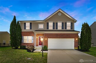 3292 Witherspoon Dr, Dayton, OH 45440