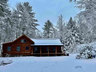 404 Bee Hole Rd, Loudon, NH 03307