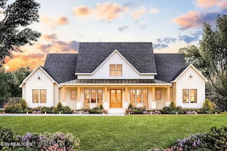 lot 124 Kellys View Dr, Greenback, TN 37742