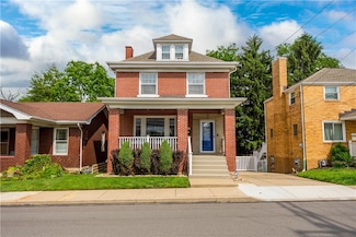 2400 Pioneer Ave, Pittsburgh, PA 15226