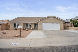 2815 Wikieup Ave, Kingman, AZ 86401