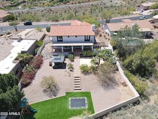 16008 E Trevino Dr, Fountain Hills, AZ 85268