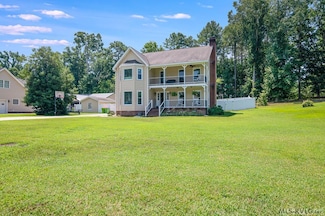 135 Mina St, Roanoke Rapids, NC 27870