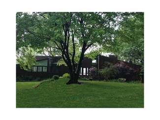 1482 Ambrose Rd, Marion Center, PA 15759