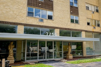 7250 N Western Ave Unit 512, Chicago, IL 60645