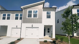1118 Merlot Hills Ln, Durham, NC 27704