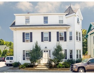 5 Knowlton St, Beverly, MA 01915
